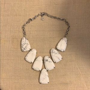 Kendra Scott Harlow necklace